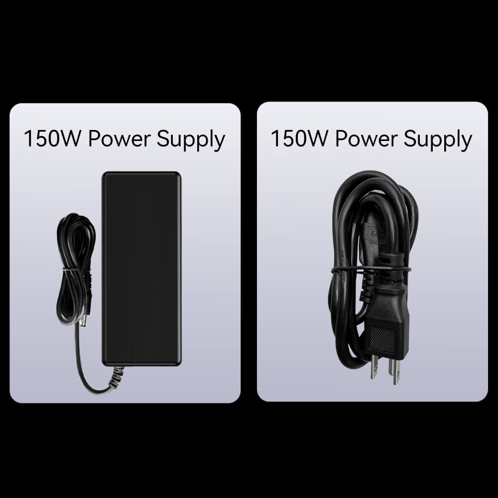 150W Power Adapter for UDS032 Docking Station