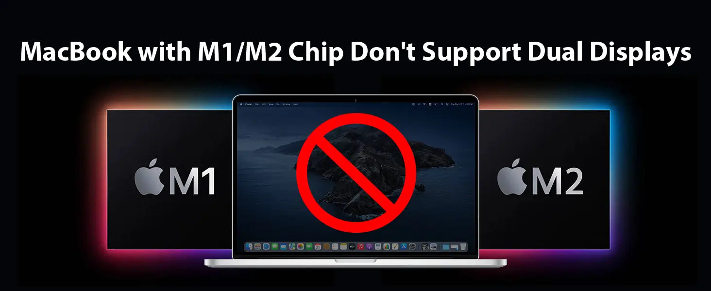 usb c dock macbook pro