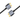 Dual USB C Cable for MacBook