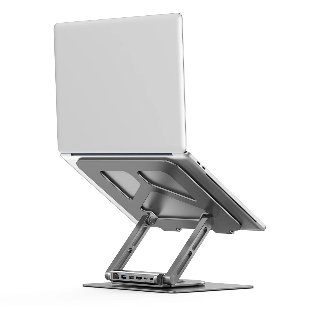 UDS031 All-In-One Docking Station Stand