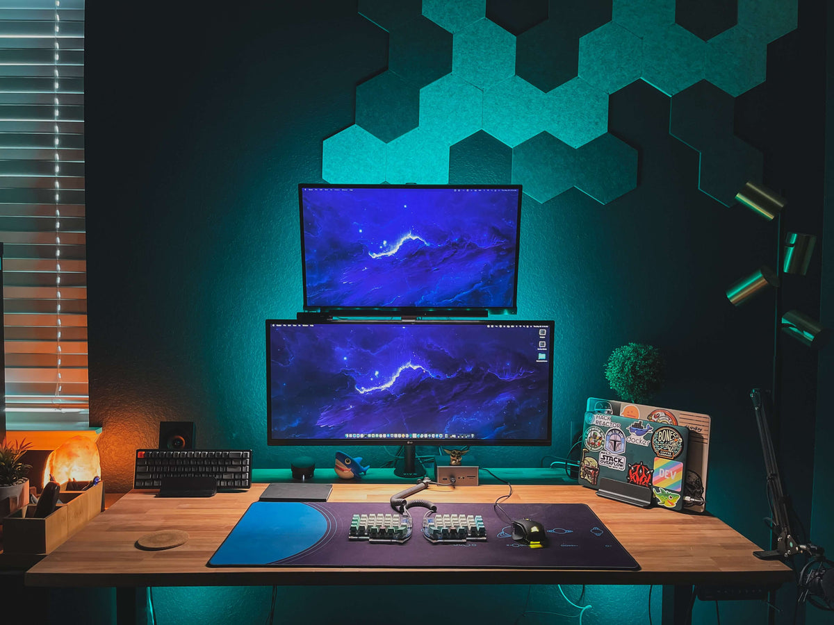 How to Setup Multiple Monitors for Your Laptop and Desktop Computers ...