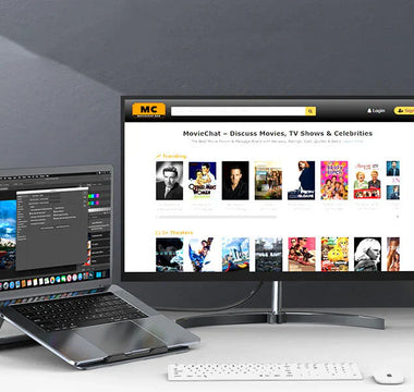 About DisplayLink Technology