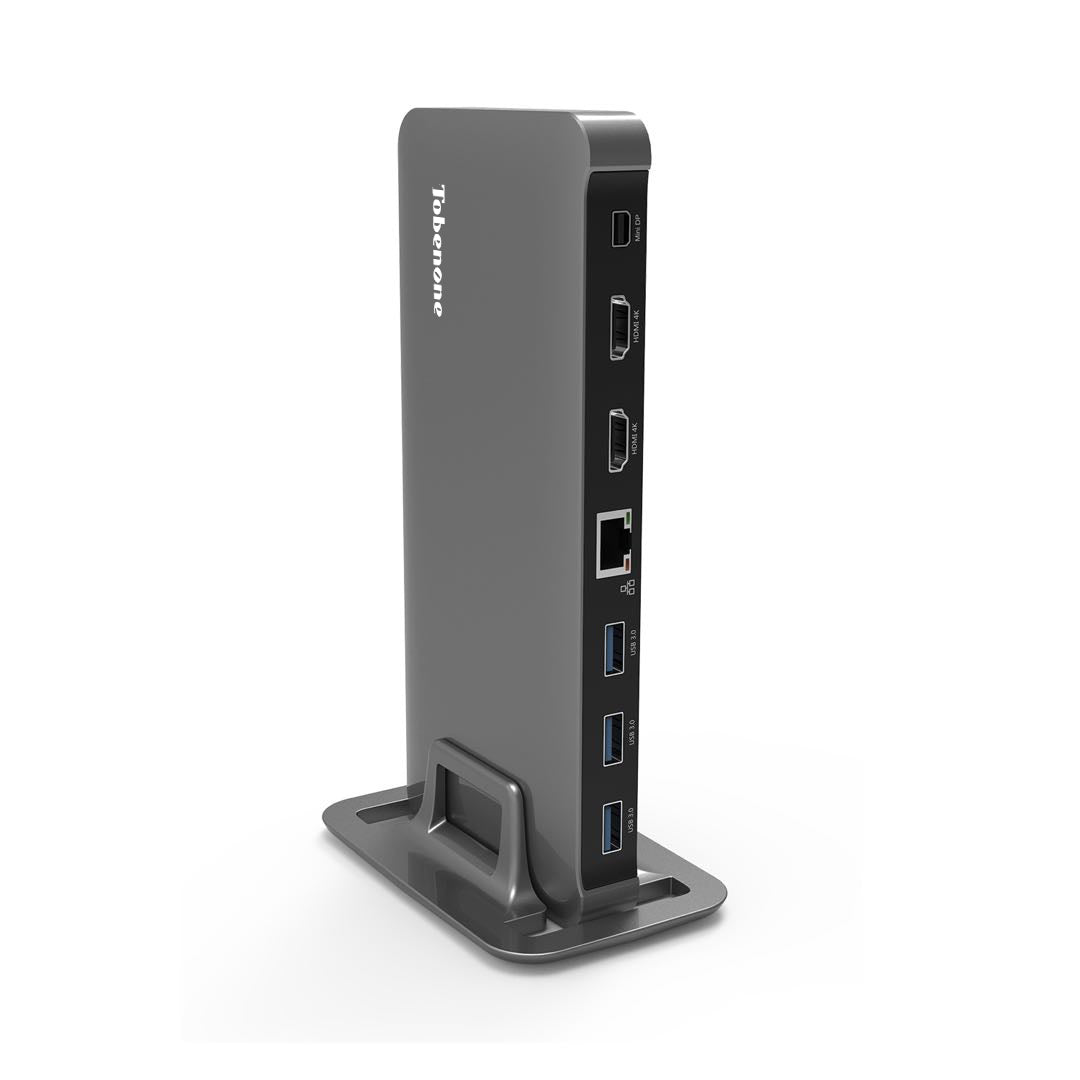 TobenONE Docks & Docking Station - TobenONE Online Shop