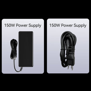 150W Power Adapter for UDS032 Docking Station