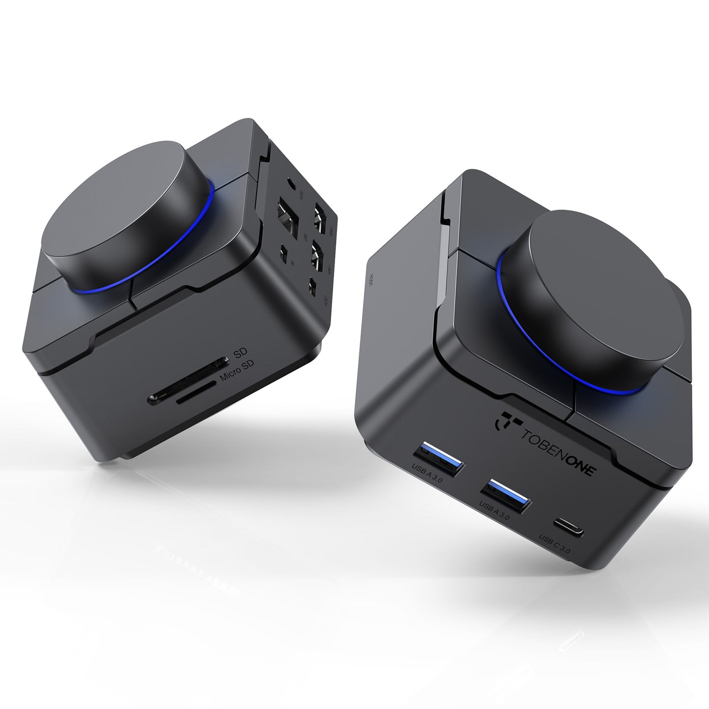 TOBENONE UDS060 Custom Shortcut Docking Station