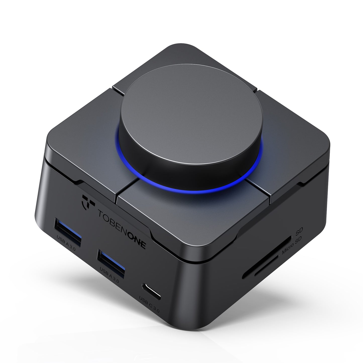 TOBENONE UDS060 Custom Shortcut Docking Station