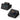TobenONE 10-in-1 Shortcut-Key Docking Station with 4 Shortcut Buttons and Volume Knob - UDS048