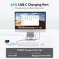 HUB001 TobenONE Powered USB C Hub 11-in-1 10Gbps USB C Splitter