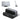 UDS040W Laptop Docking Station Stand with 150 Power Adapter, Triple/Dual 4K Monitor Dock for Windows