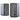 UDS038W USB C Docking Station Triple 4K Display 16-IN-1 Dock with USB C Video Port