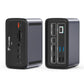 TobenONE M4 MacBook Docking Station Dual Monitor 4K@60Hz - UDS038M
