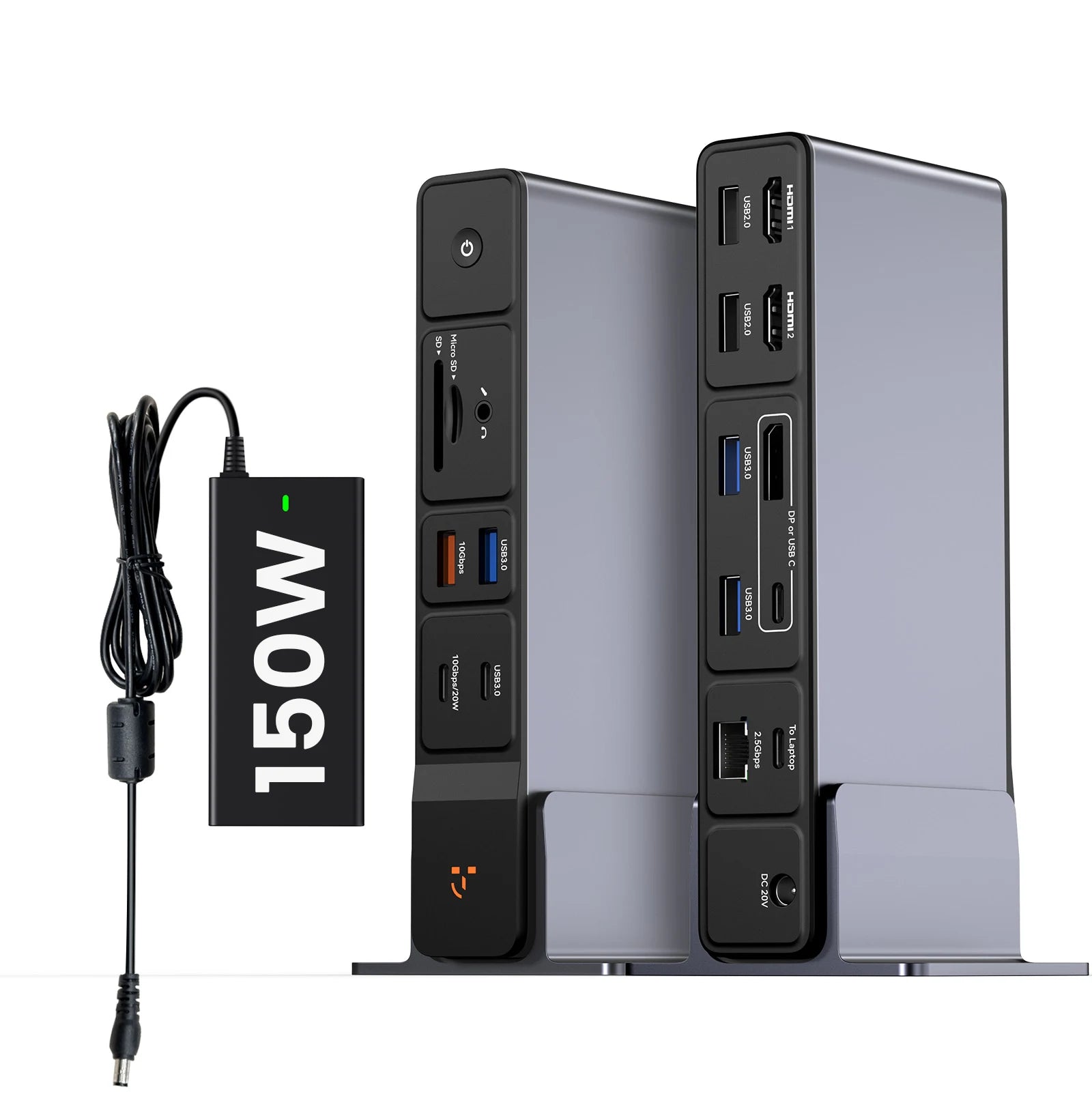 How to Choose Docking Station With Pd Charging: Ultimate Buying Guide