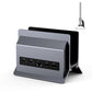 UDS202 TobenONE USB C Laptop Docking Station Dual 4K@60Hz Monitor with 100W Power Supply