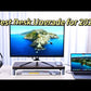 UDS043 TobenONE 10-in-1 Docking Station & Monitor Stand Ergonomic MacBook Docking Station