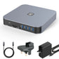 uds015d triply display docking station