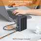 Tobenone UDS016D docking station fast and stable charging for your laptops