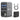 Tobenone UDS018 USB C Docking Station Dual Monitor 13 in 1 Laptop Dock With 65W Power Supply