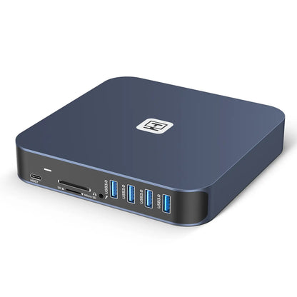 UDS015DM Universal Triple Display Docking Station for M1_M2 MacBook Pro Air