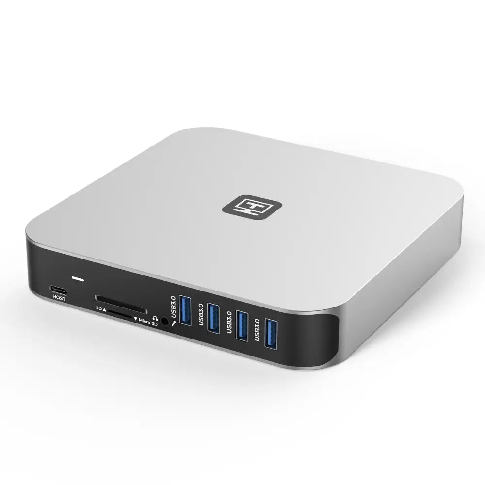 UDS015DM Universal Triple Display Docking Station for M1/M2 MacBook Pro/Air