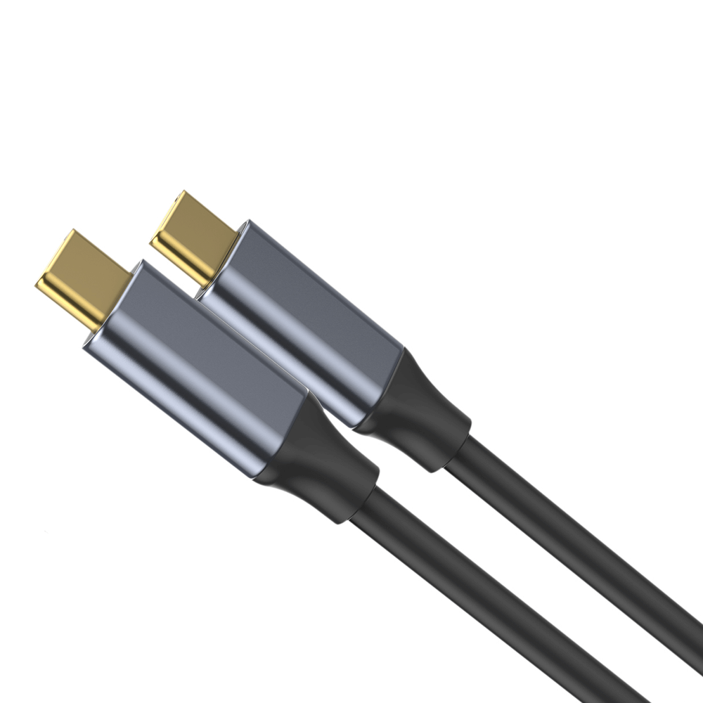 Dual USB-C Cables Only Work with TobenONE Products