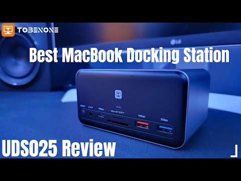 The Best Docking Stations for the M1 and M2 Mac – Plugable