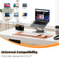 universal docking station stand for 10 to 17 inches laptop